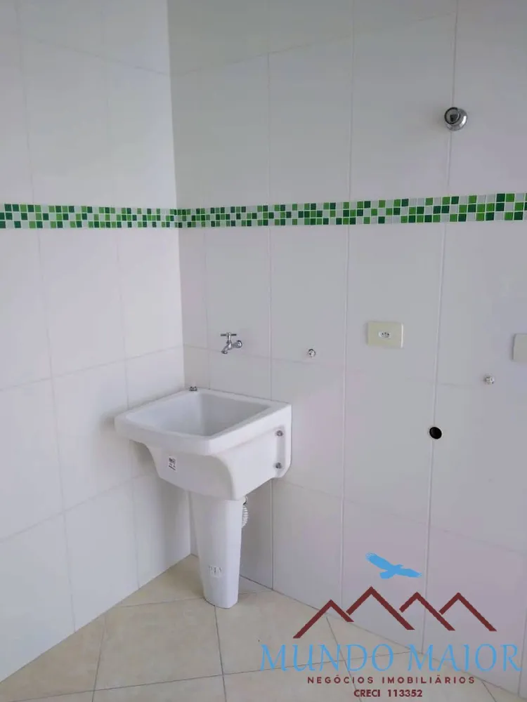 Apartamento, 2 quartos, 56 m² - Foto 2