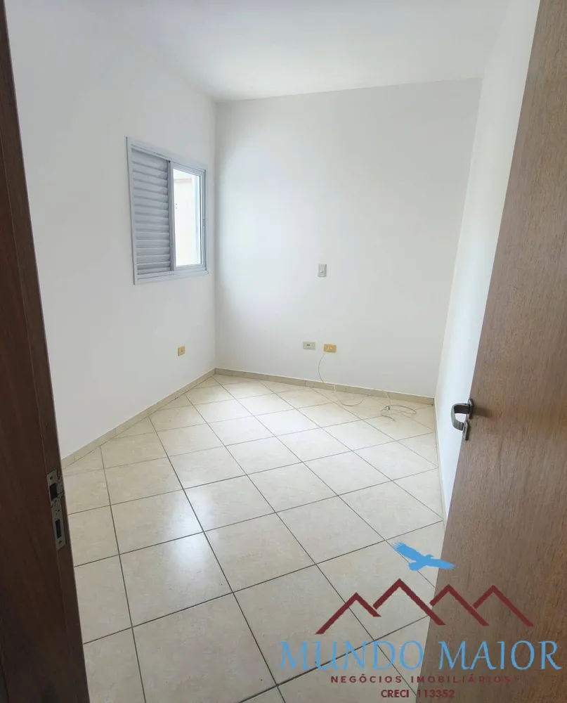 Apartamento, 2 quartos, 56 m² - Foto 4