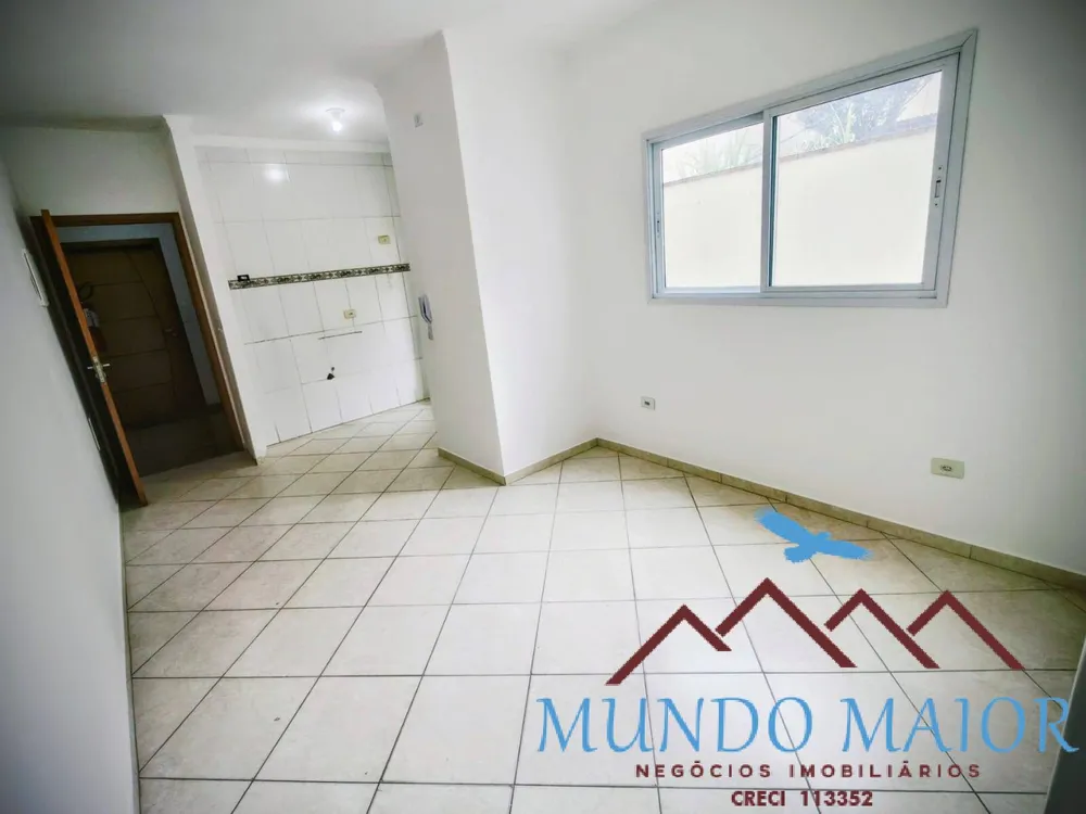 Apartamento, 2 quartos, 56 m² - Foto 3