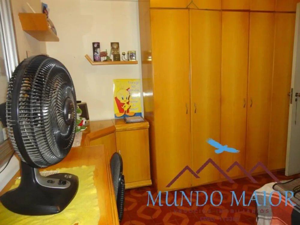 Apartamento, 2 quartos, 62 m² - Foto 6
