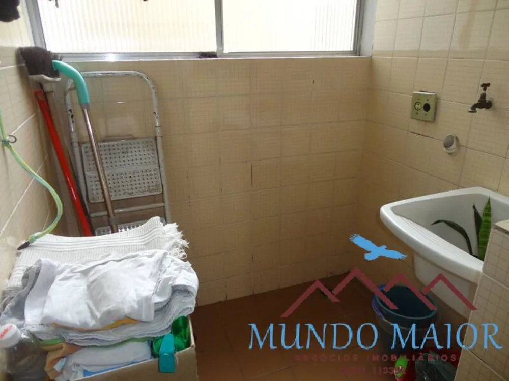 Apartamento, 2 quartos, 62 m² - Foto 8
