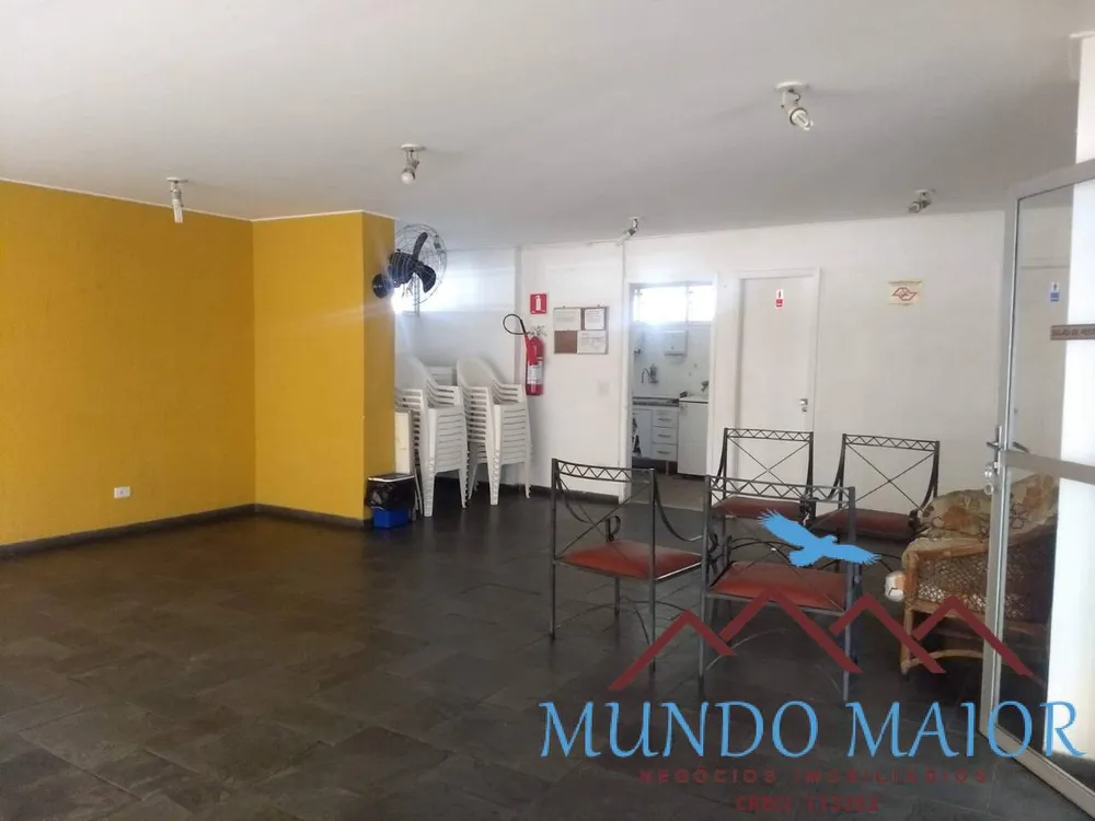 Apartamento, 2 quartos, 62 m² - Foto 7