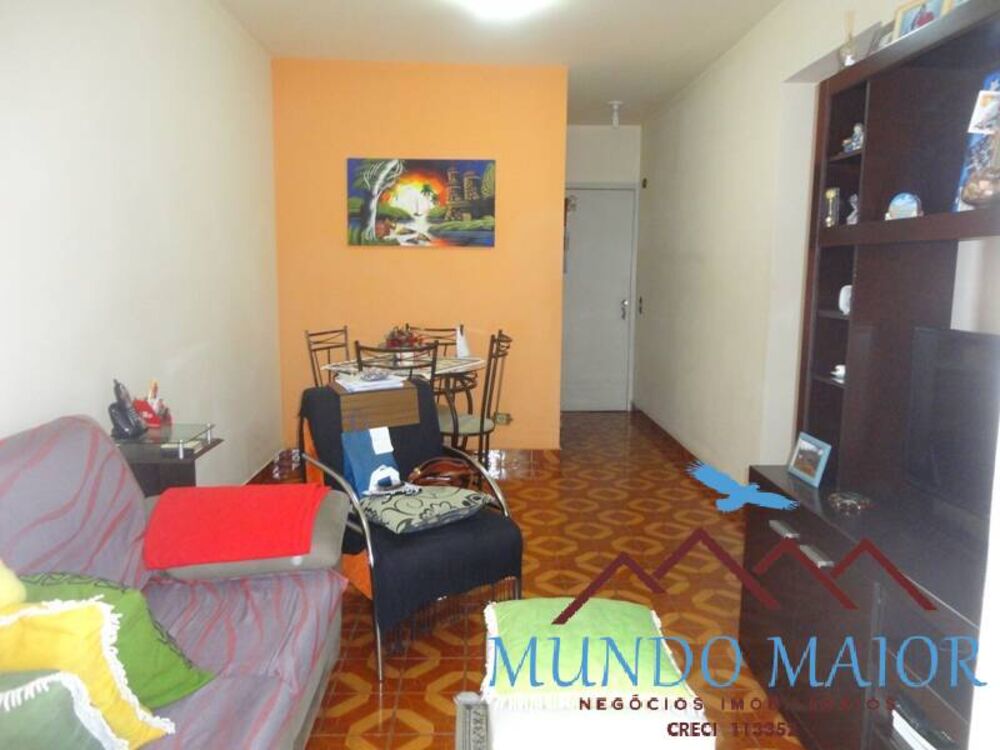 Apartamento, 2 quartos, 62 m² - Foto 4