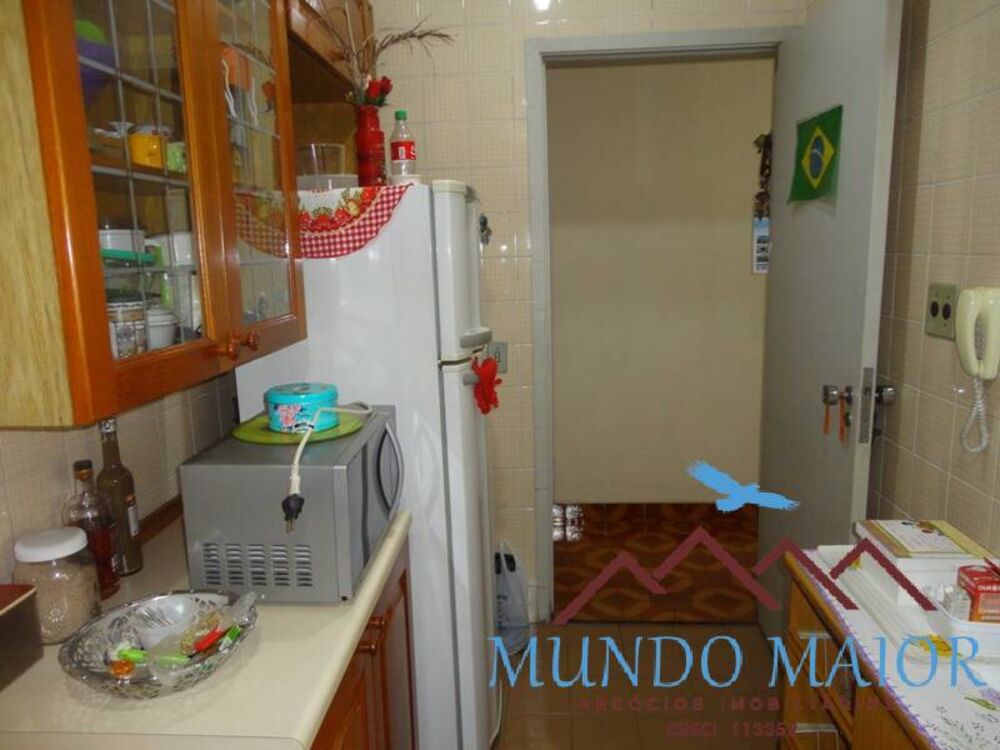 Apartamento, 2 quartos, 62 m² - Foto 1