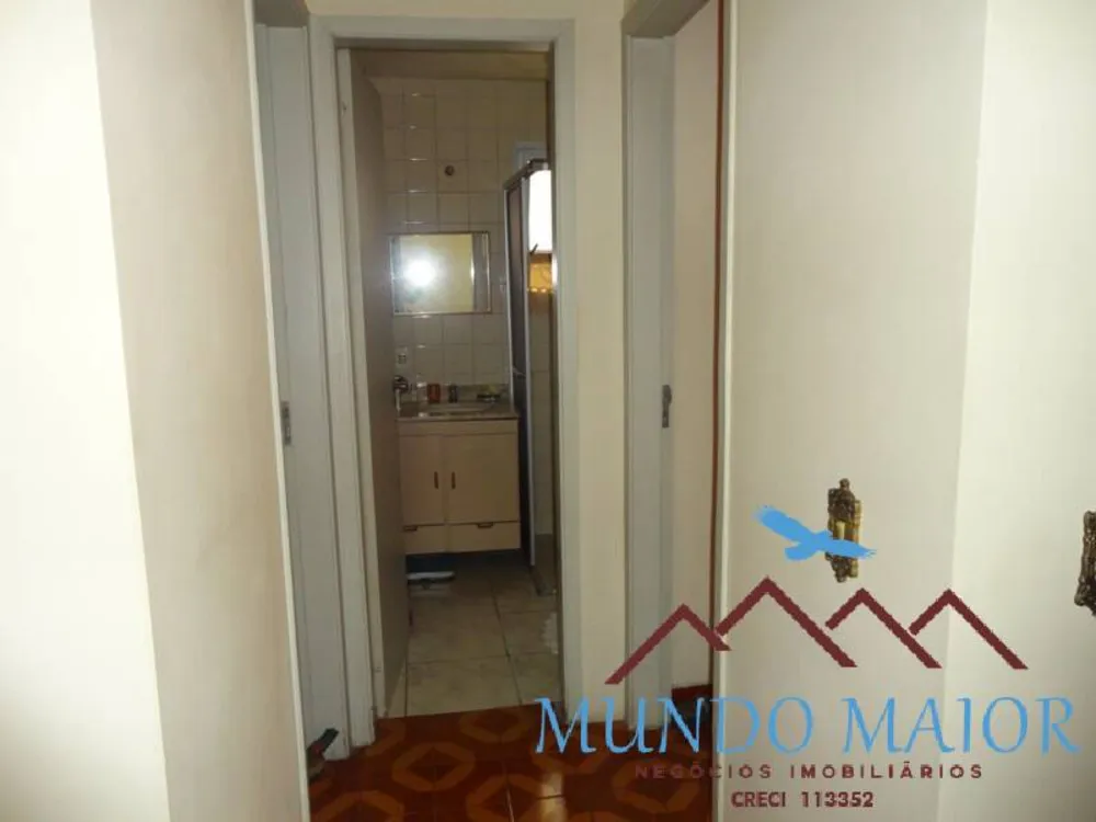 Apartamento, 2 quartos, 62 m² - Foto 5