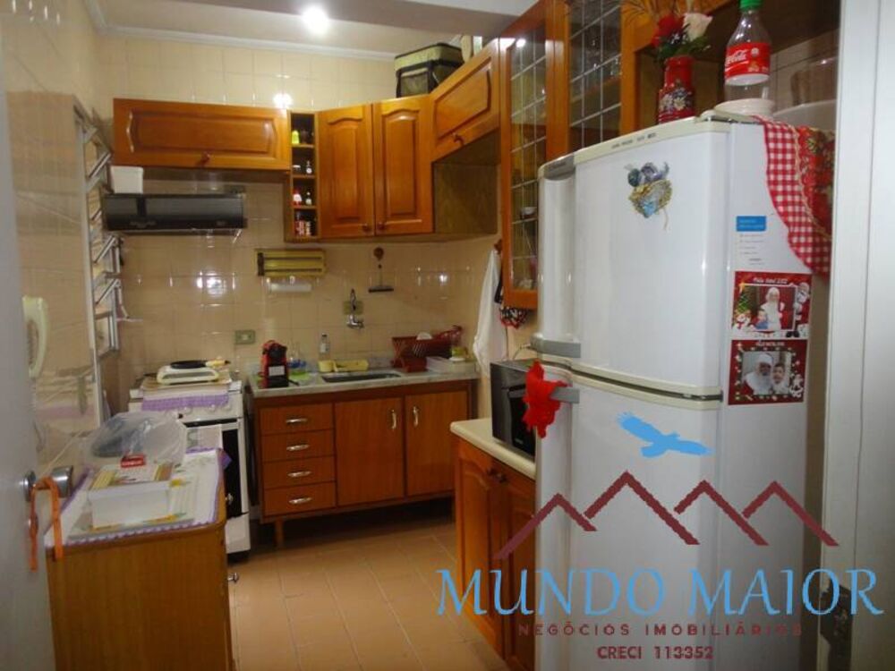 Apartamento, 2 quartos, 62 m² - Foto 2