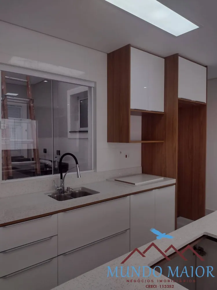 Casa, 3 quartos, 140 m² - Foto 2