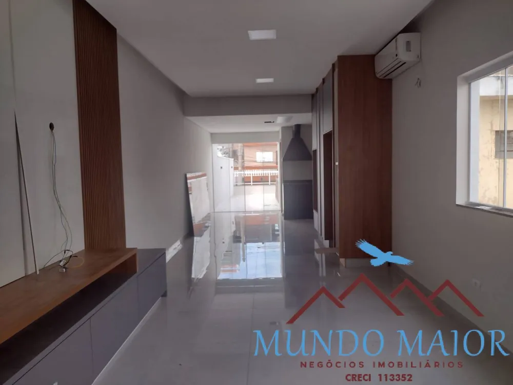Casa, 3 quartos, 140 m² - Foto 3