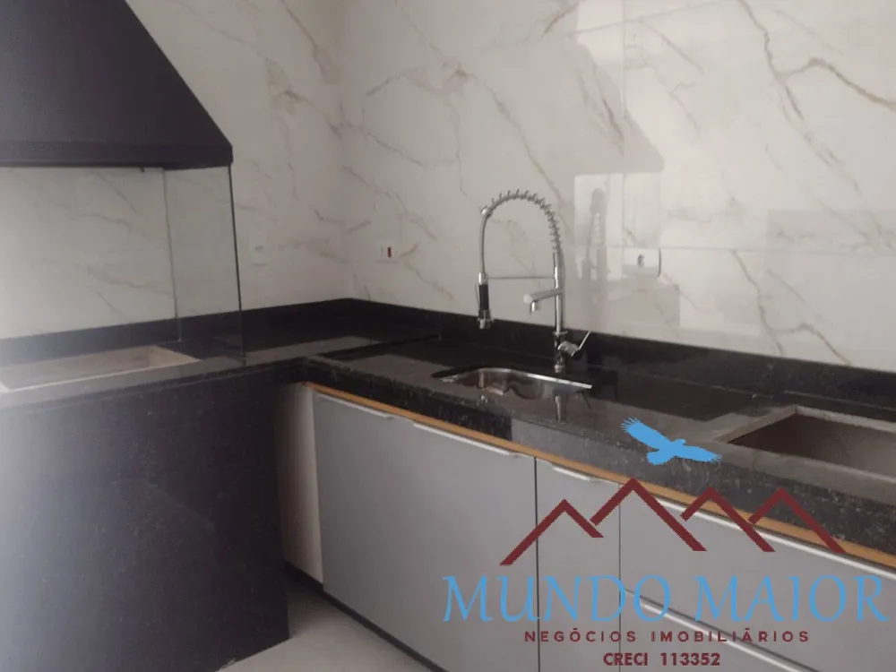 Casa, 3 quartos, 140 m² - Foto 10