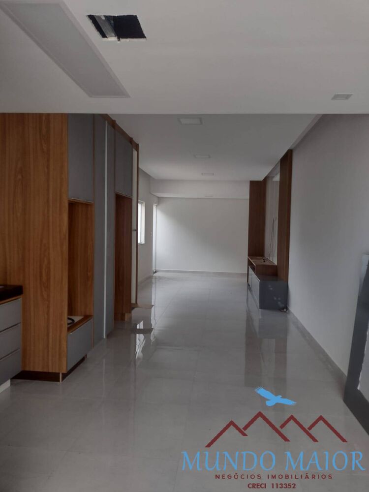 Casa, 3 quartos, 140 m² - Foto 7