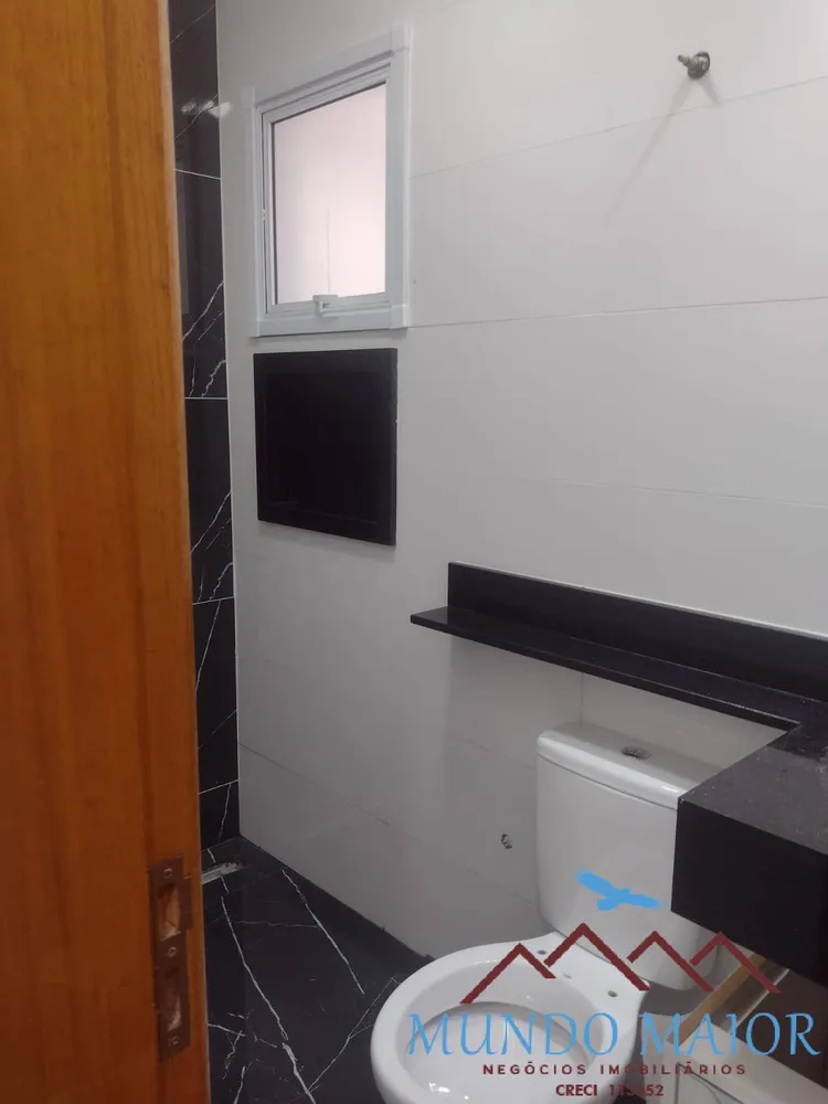 Casa, 3 quartos, 140 m² - Foto 9
