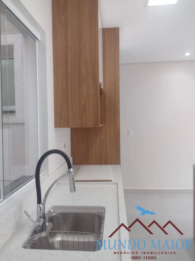 Casa, 3 quartos, 140 m² - Foto 3