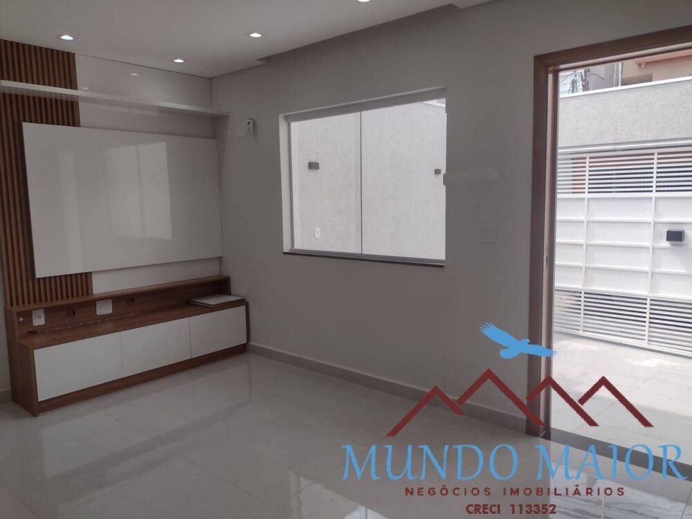 Casa, 3 quartos, 140 m² - Foto 6