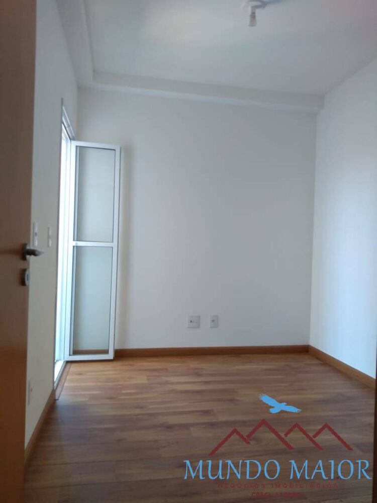Apartamento à venda com 2 quartos, 52m² - Foto 1