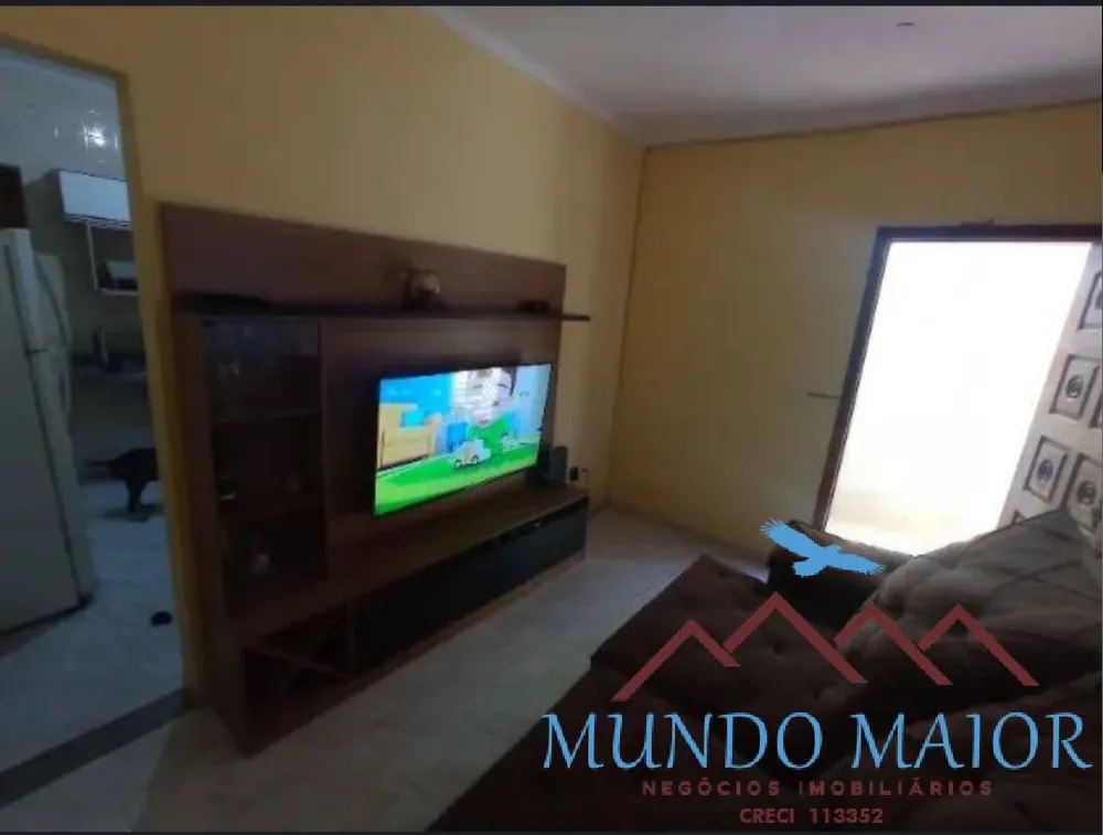 Casa, 2 quartos, 100 m² - Foto 2