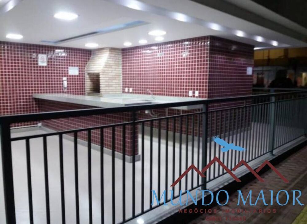 Apartamento, 2 quartos, 50 m² - Foto 6