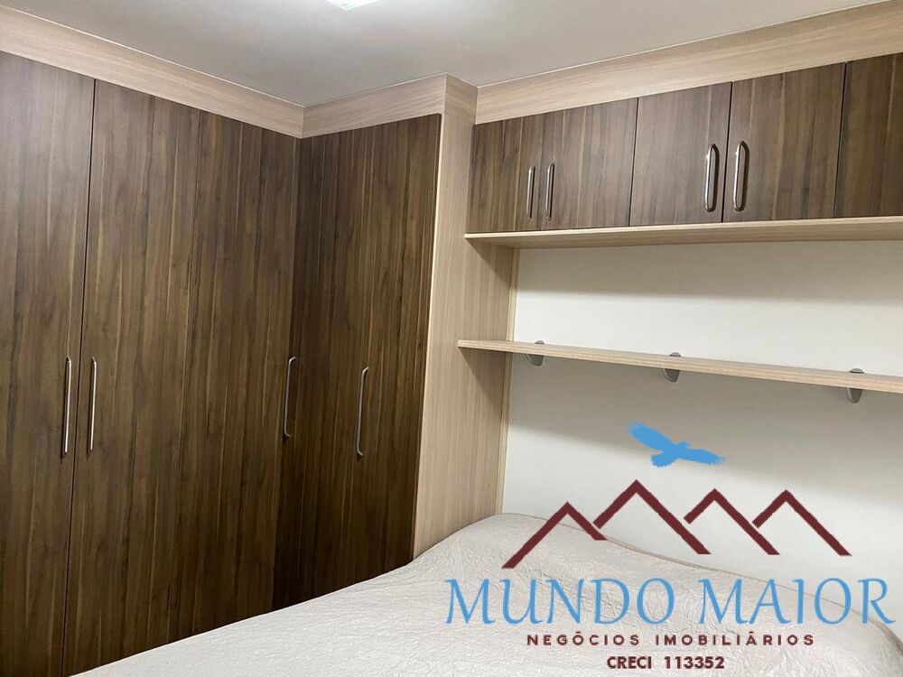 Apartamento, 2 quartos, 50 m² - Foto 4