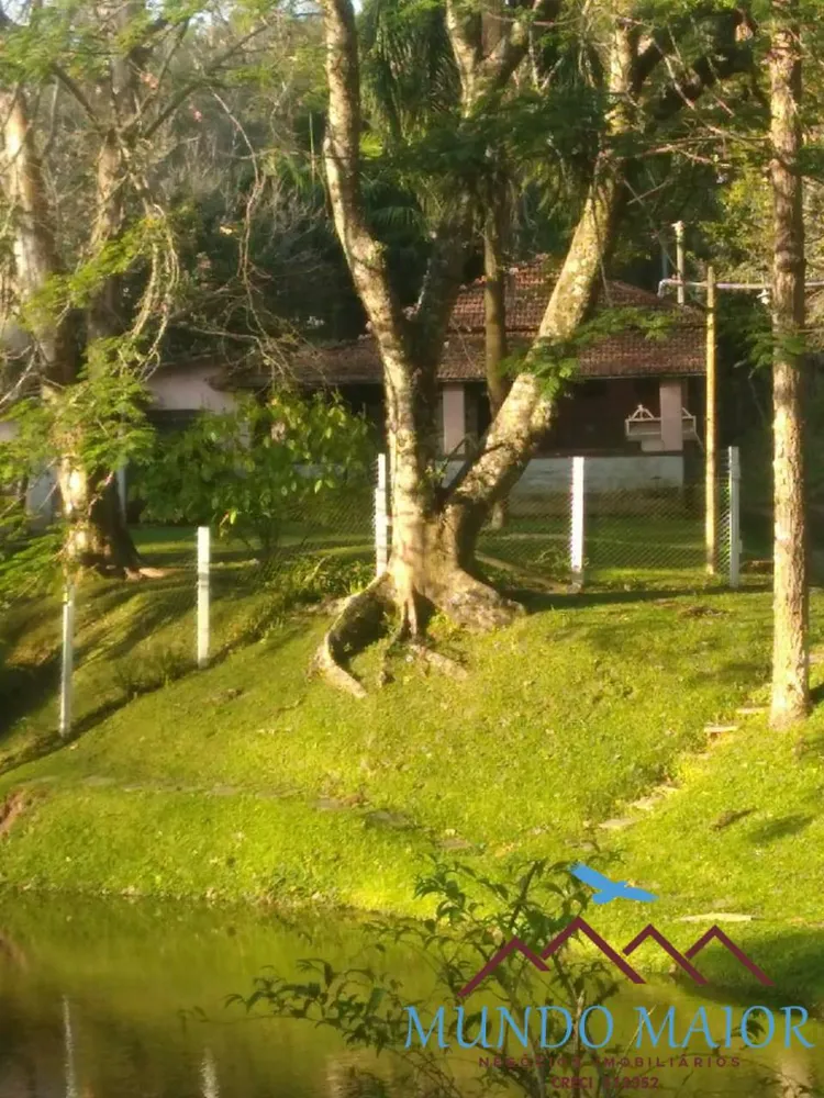 Sítio, 4 quartos, 44 hectares - Foto 4