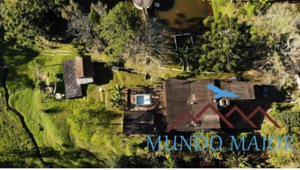 Sítio, 4 quartos, 44 hectares - Foto 8