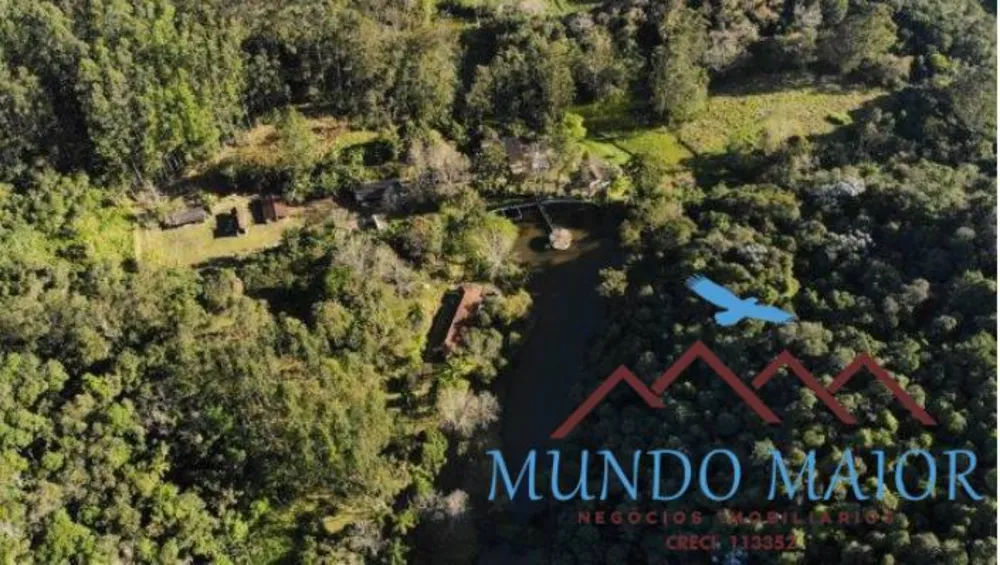 Sítio, 4 quartos, 44 hectares - Foto 7