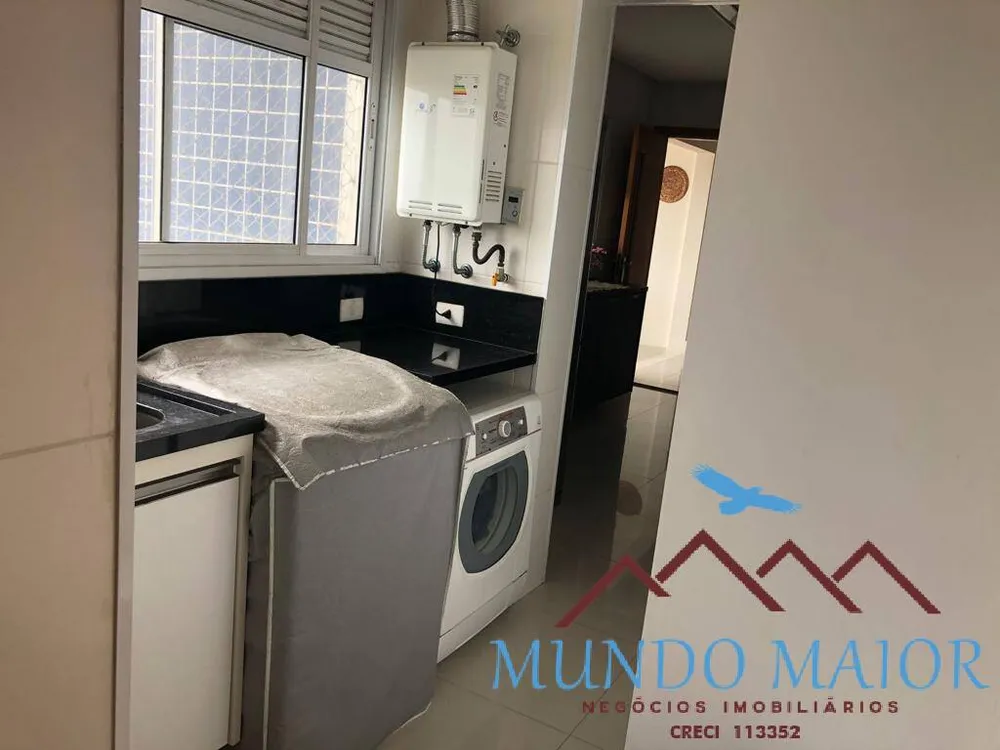 Apartamento, 3 quartos, 130 m² - Foto 1