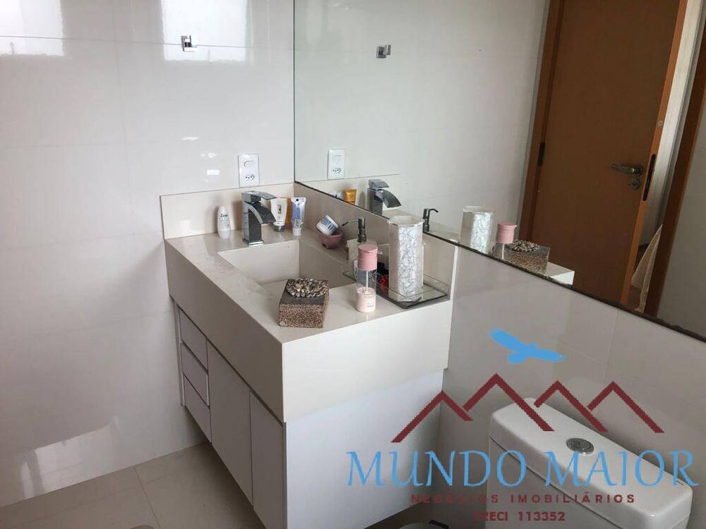Apartamento, 3 quartos, 130 m² - Foto 5