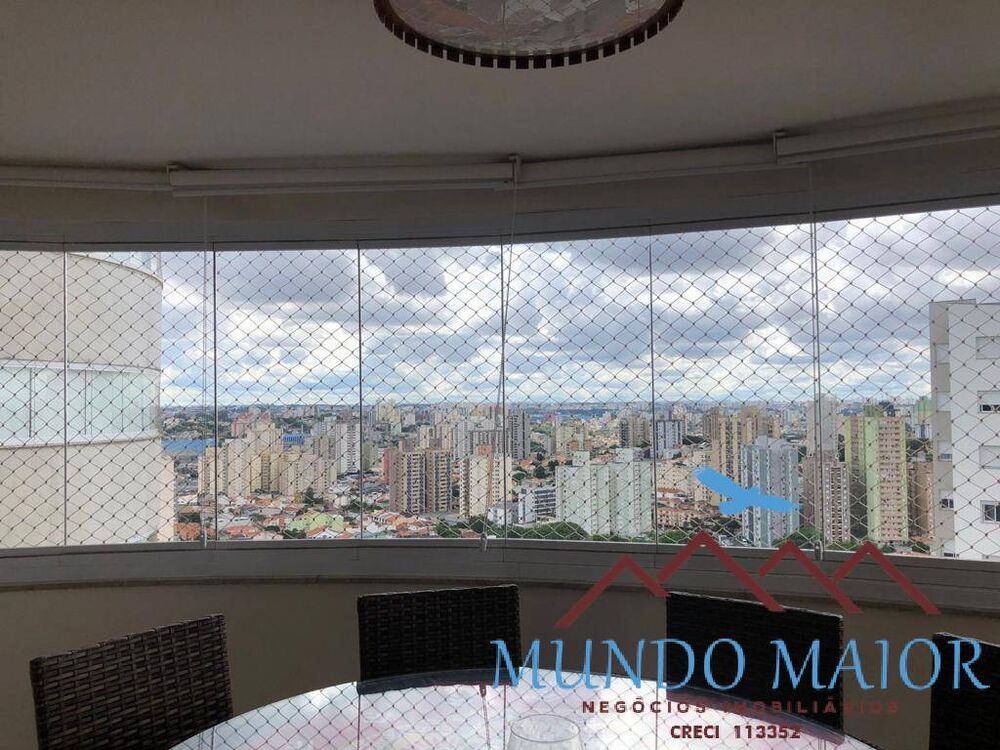 Apartamento, 3 quartos, 130 m² - Foto 7