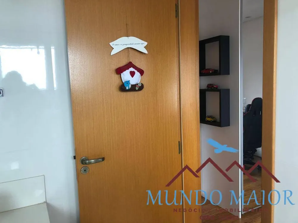 Apartamento, 3 quartos, 130 m² - Foto 3