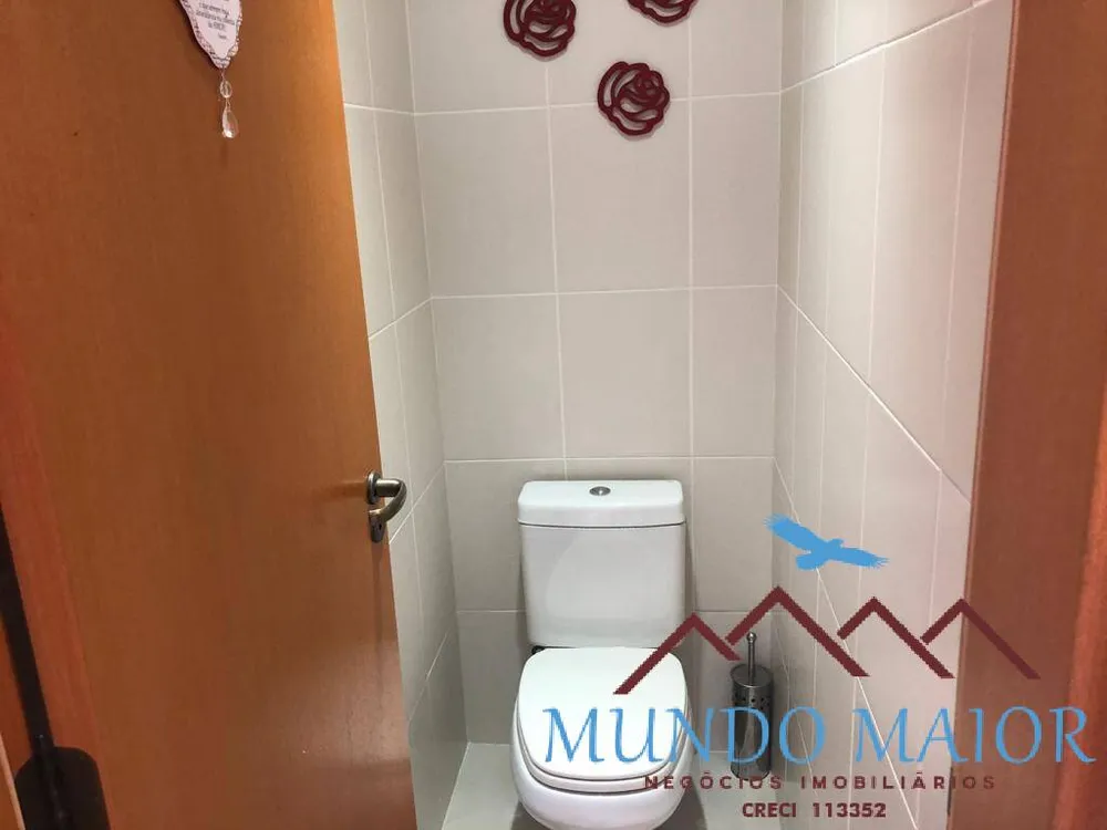 Apartamento, 3 quartos, 130 m² - Foto 9
