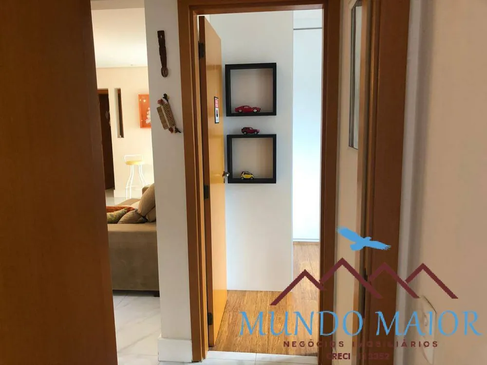 Apartamento, 3 quartos, 130 m² - Foto 10