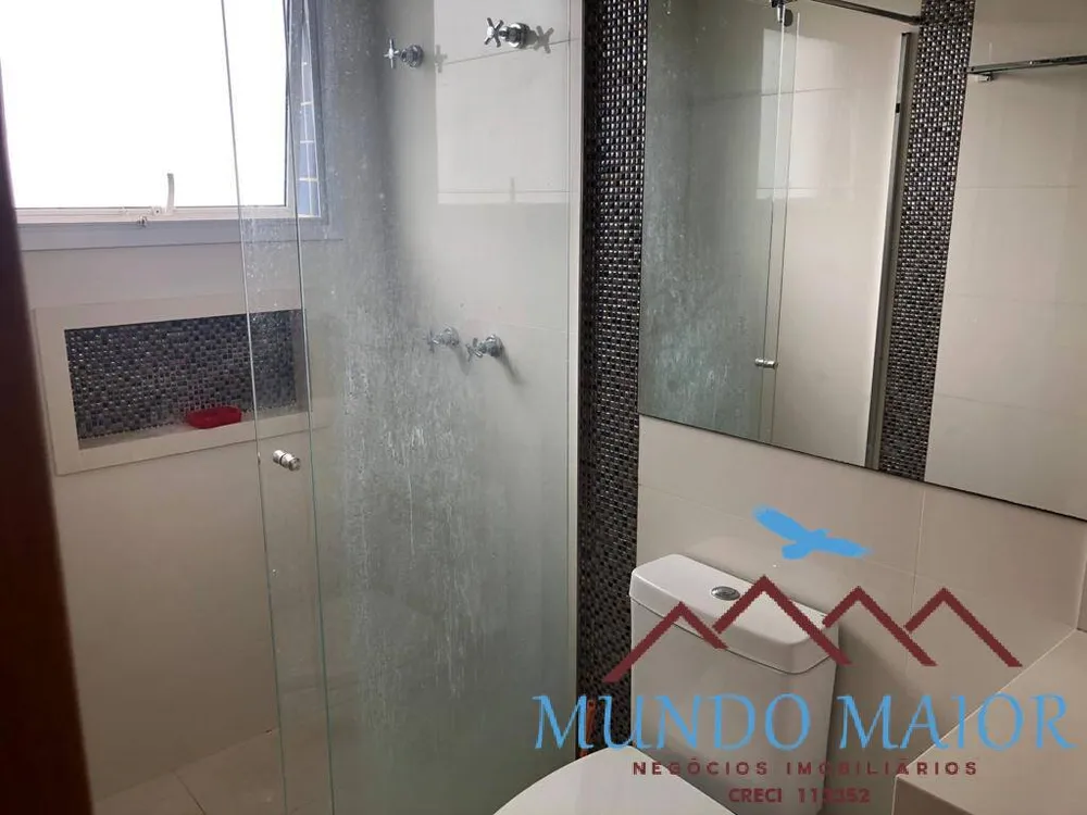 Apartamento, 3 quartos, 130 m² - Foto 2