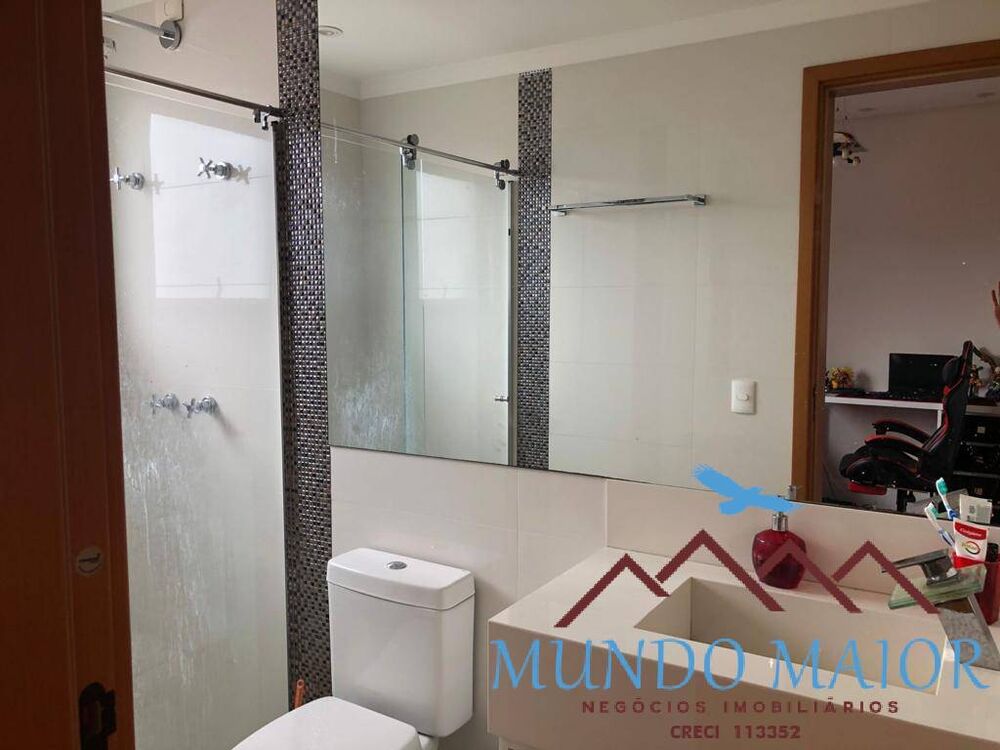 Apartamento, 3 quartos, 130 m² - Foto 6