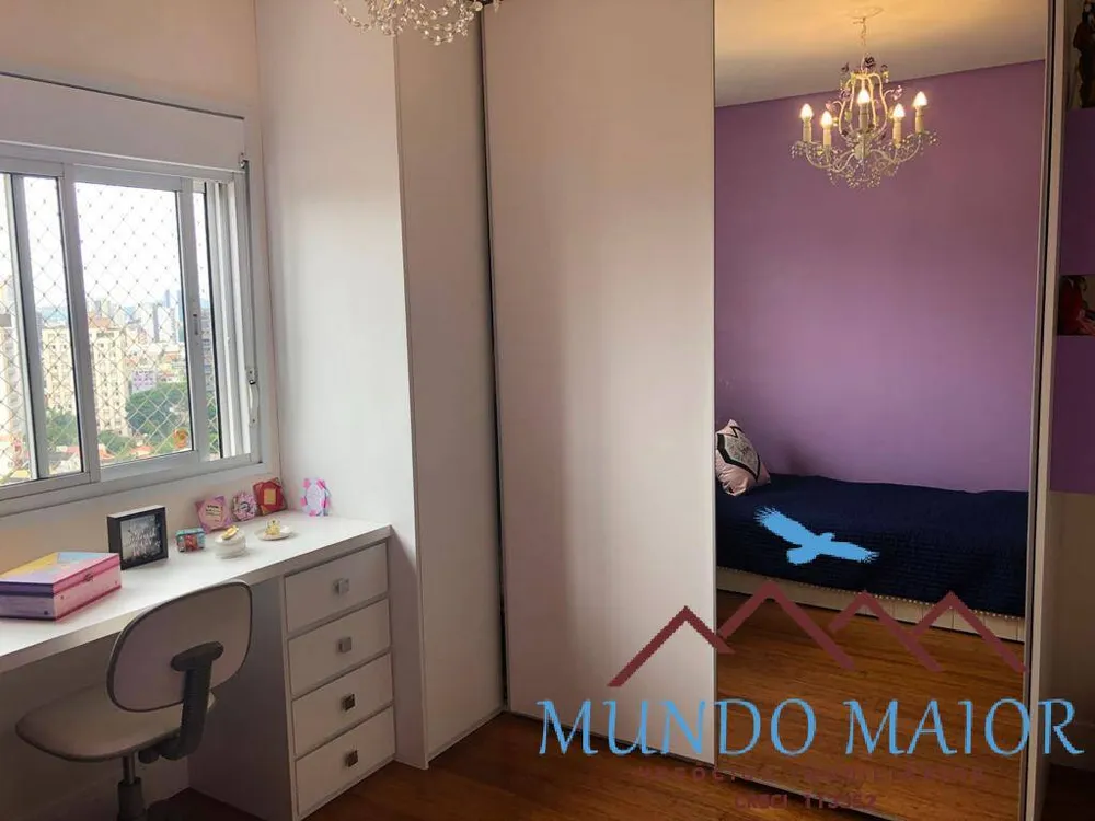 Apartamento, 3 quartos, 130 m² - Foto 11