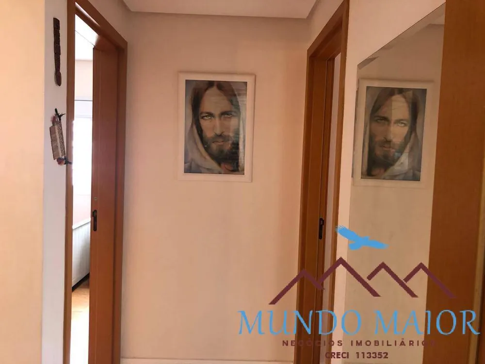 Apartamento, 3 quartos, 130 m² - Foto 12