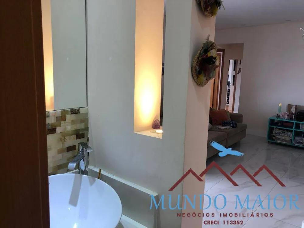 Apartamento, 3 quartos, 130 m² - Foto 4