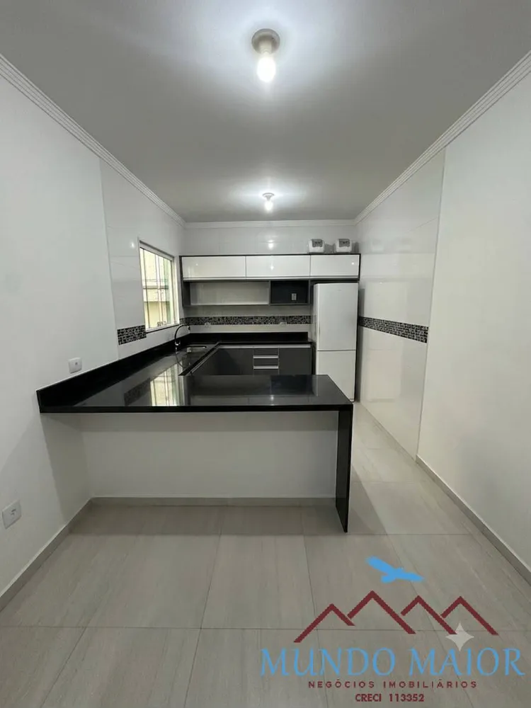 Apartamento, 2 quartos, 119 m² - Foto 2