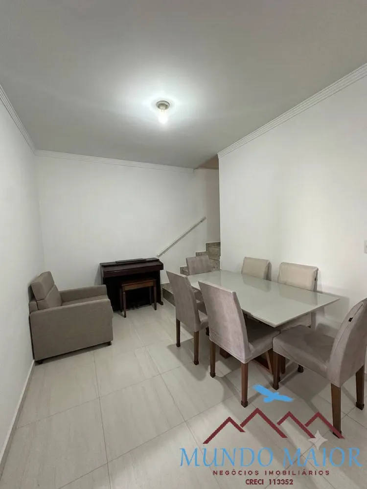 Apartamento, 2 quartos, 119 m² - Foto 3