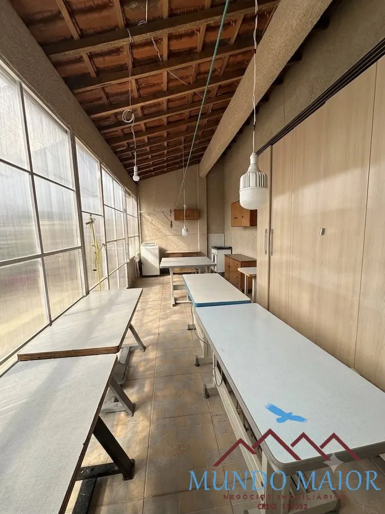 Apartamento, 2 quartos, 119 m² - Foto 5