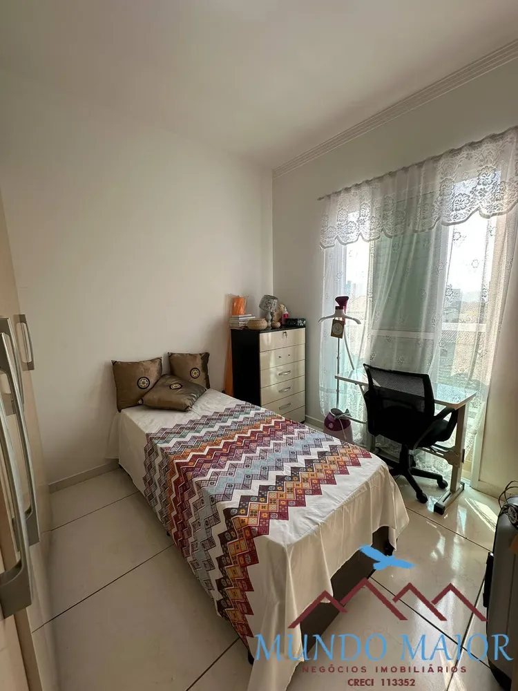 Apartamento, 2 quartos, 119 m² - Foto 6