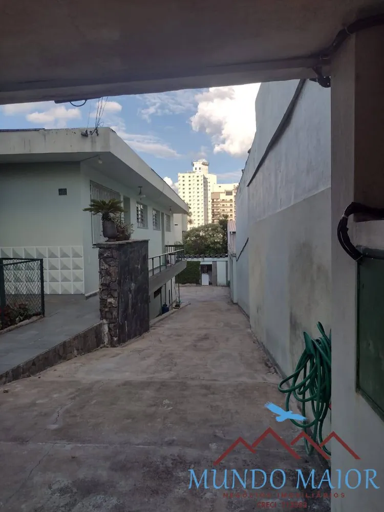 Casa, 865 m² - Foto 3