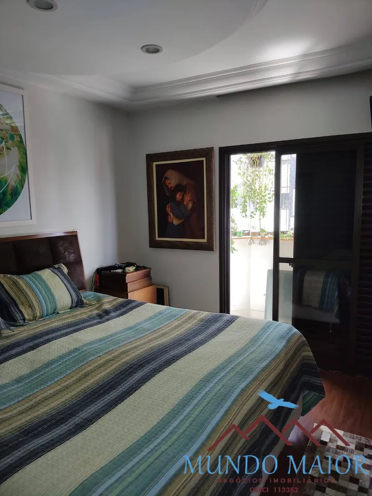 Apartamento, 3 quartos, 150 m² - Foto 5