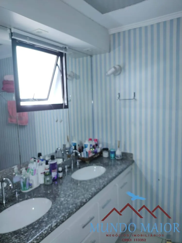 Apartamento, 3 quartos, 150 m² - Foto 4