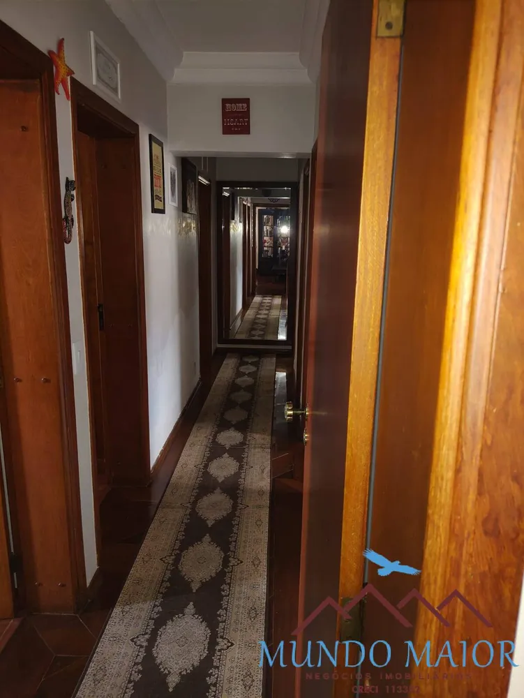 Apartamento, 3 quartos, 150 m² - Foto 6