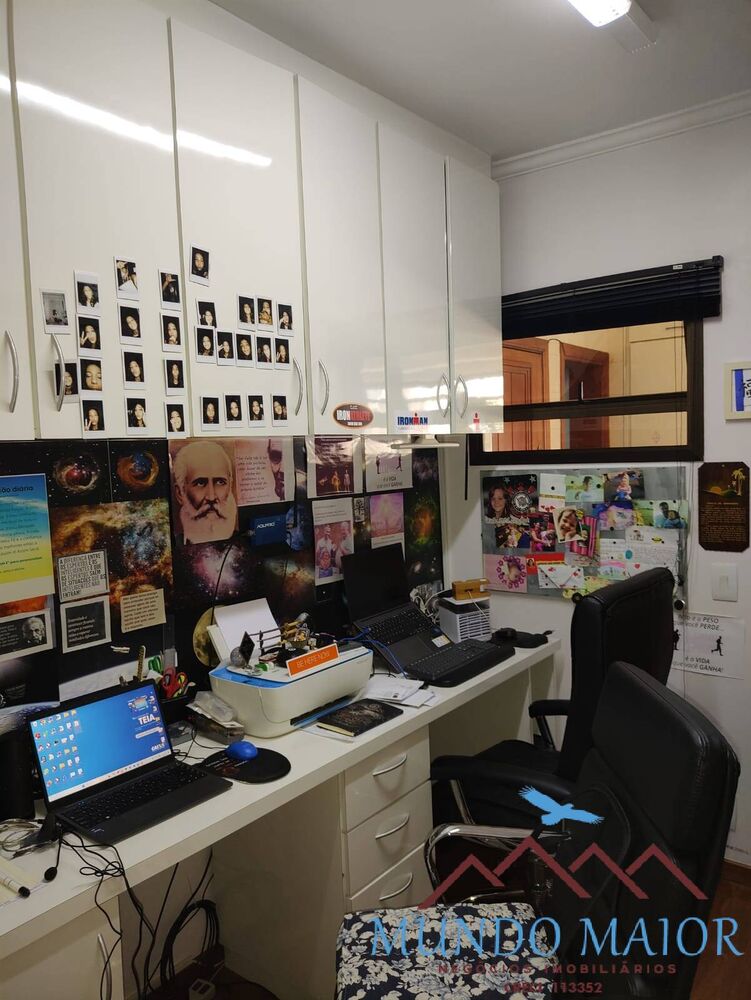 Apartamento, 3 quartos, 150 m² - Foto 3