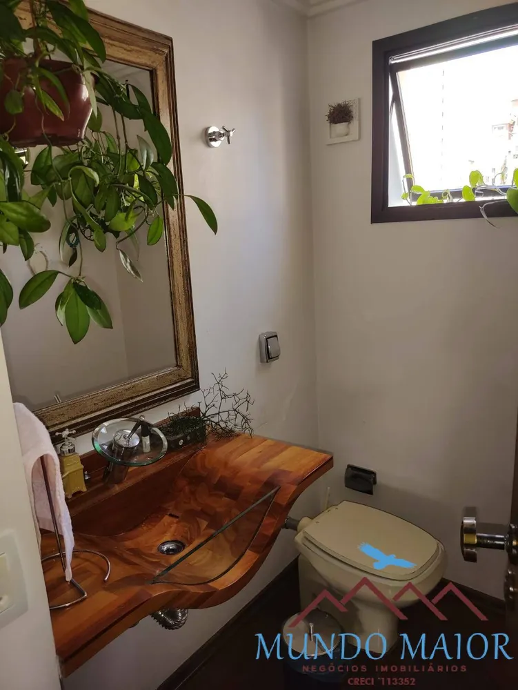 Apartamento, 3 quartos, 150 m² - Foto 8