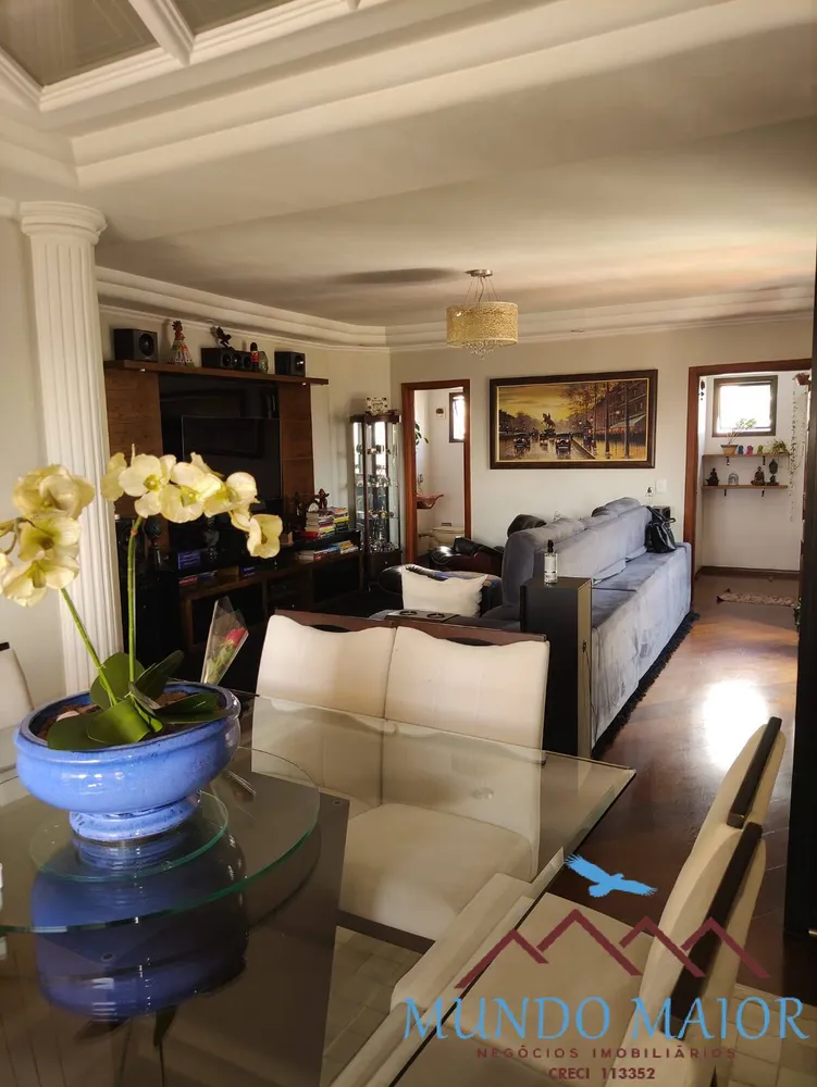 Apartamento, 3 quartos, 150 m² - Foto 9