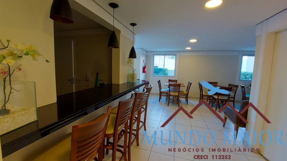 Apartamento, 3 quartos, 80 m² - Foto 5