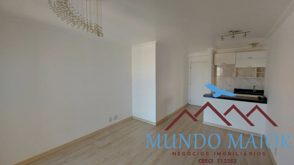 Apartamento, 3 quartos, 80 m² - Foto 2