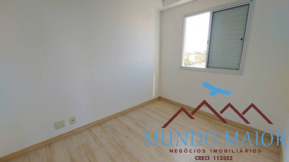 Apartamento, 3 quartos, 80 m² - Foto 1
