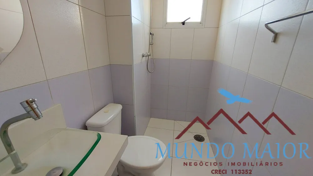 Apartamento, 3 quartos, 80 m² - Foto 4